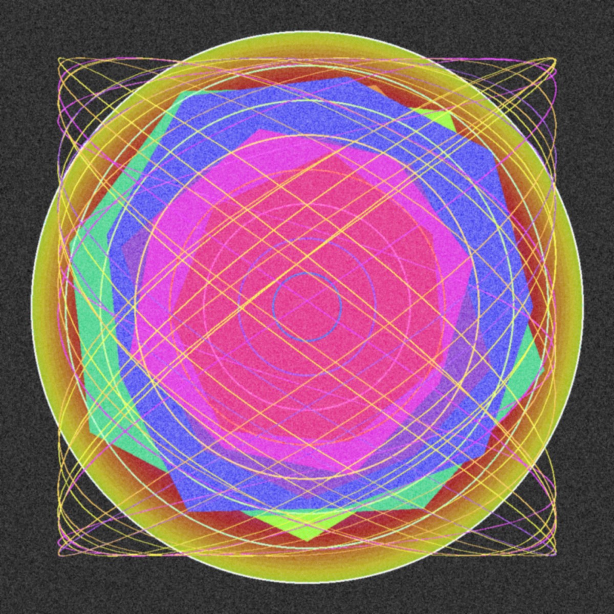 Cover artwork for the beareab and eyesplice split