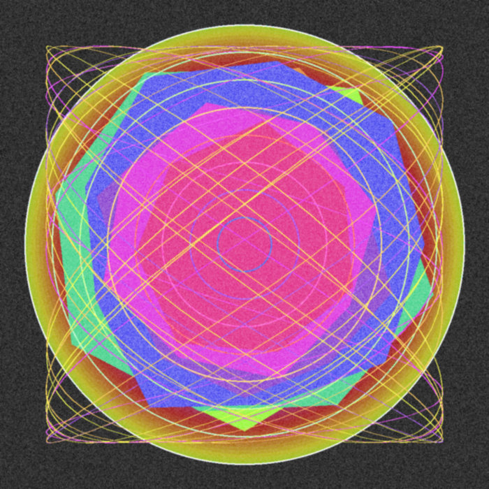 Cover artwork for the beareab and eyesplice split