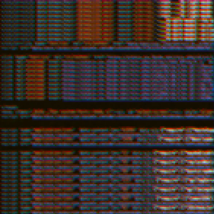 Cover artwork for social media graveyard by ucygrx
